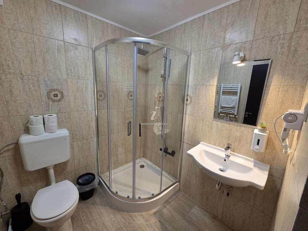 Camere de închiriat Casa de la Muntele Craiului