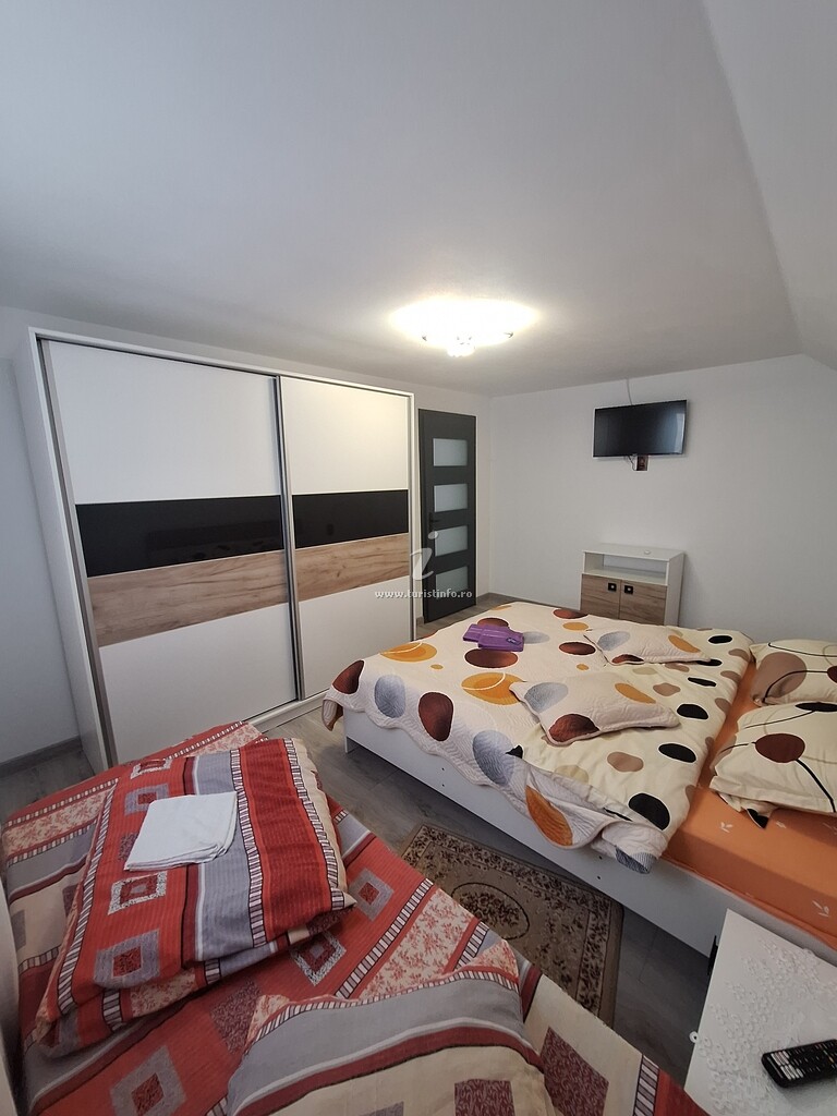 Cabana Adri și Beni