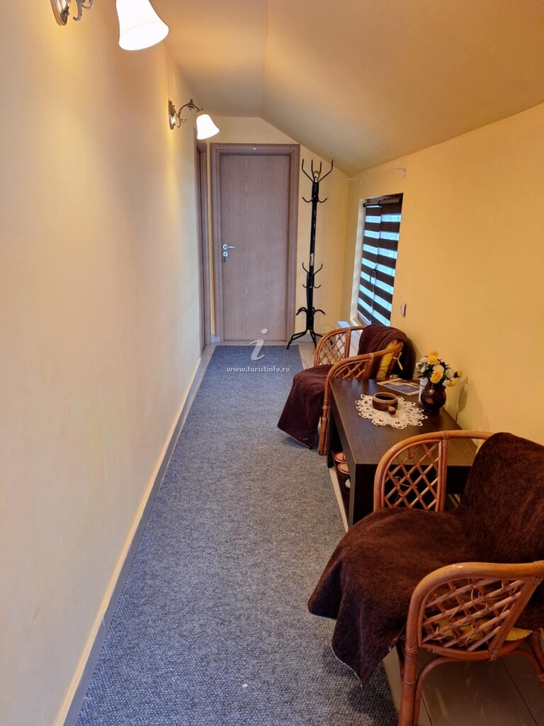 Casa Izvor