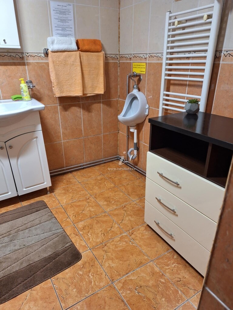Casa Izvor