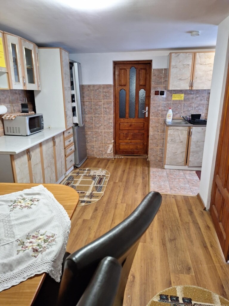 Casa Izvor