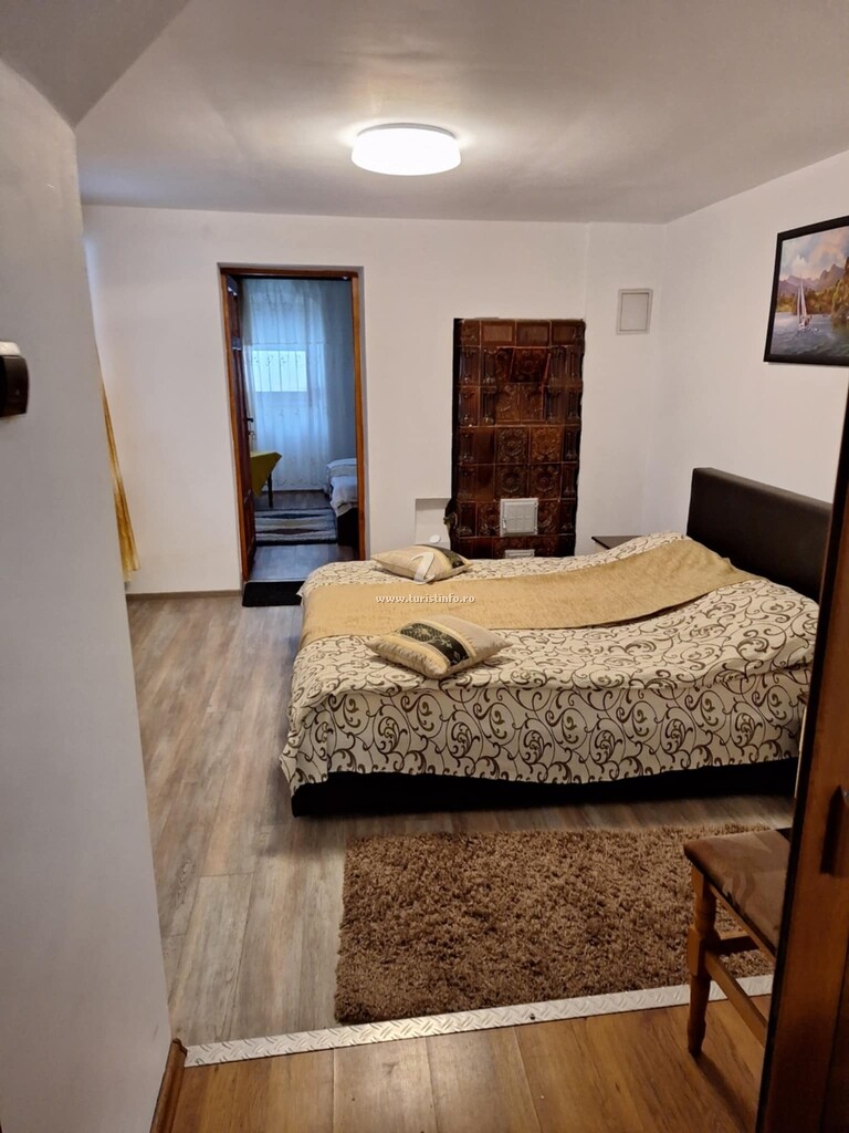 Casa Izvor