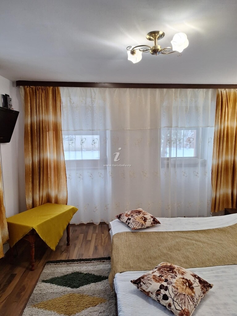 Casa Izvor