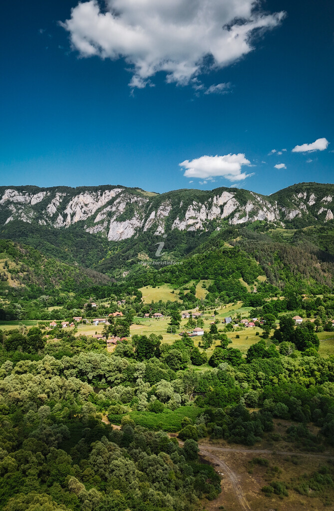 Cabana Șura Sălciua
