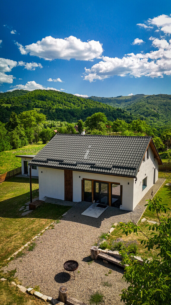 Cabana Șura Sălciua