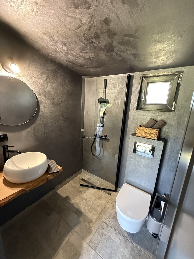Cabana Șura Sălciua