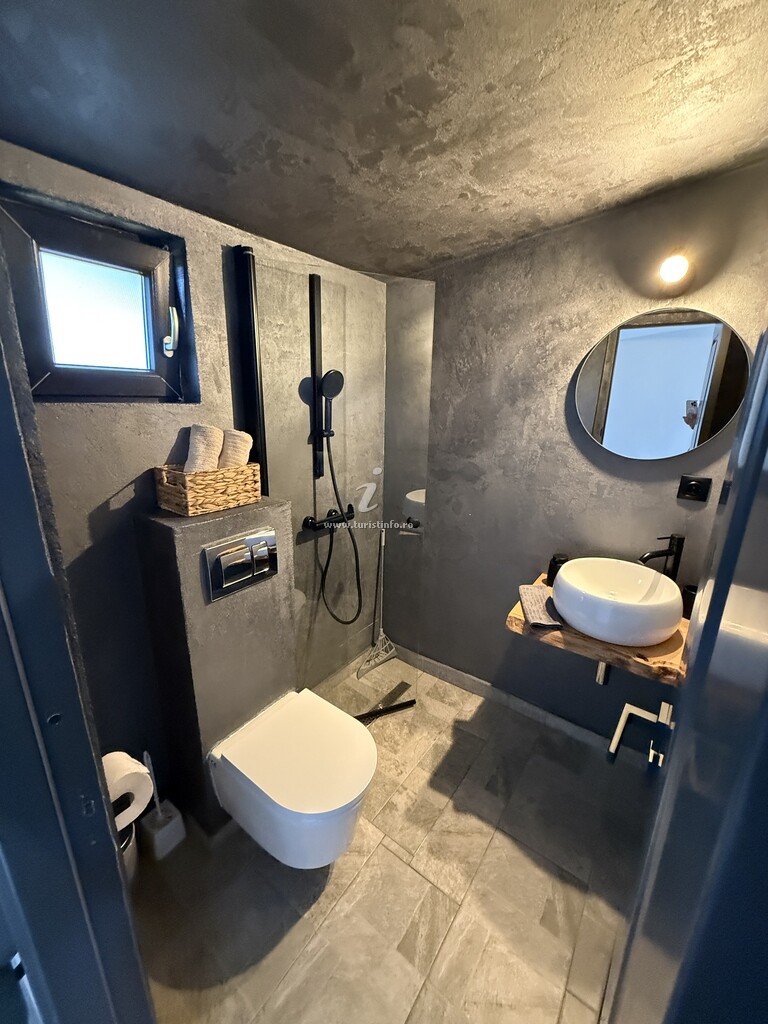 Cabana Șura Sălciua