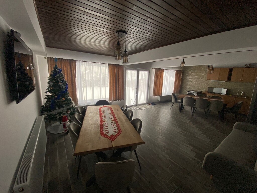 Casa Cristina