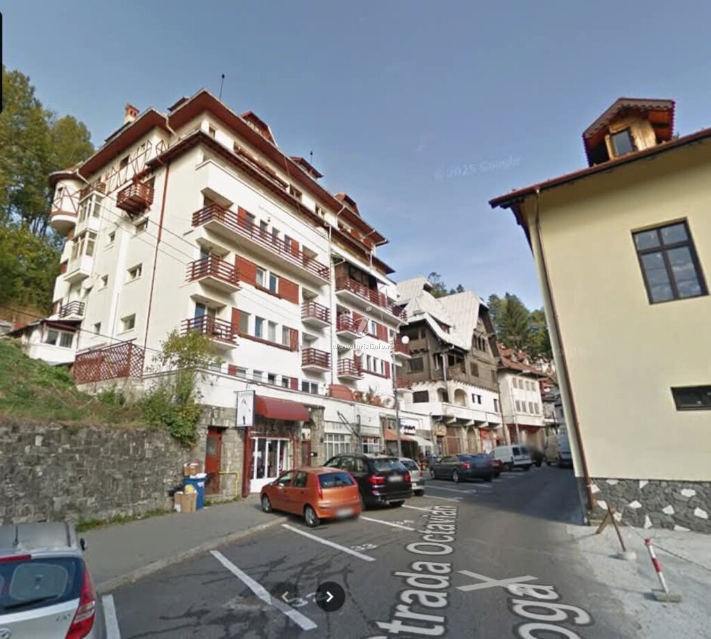 Apartament Central