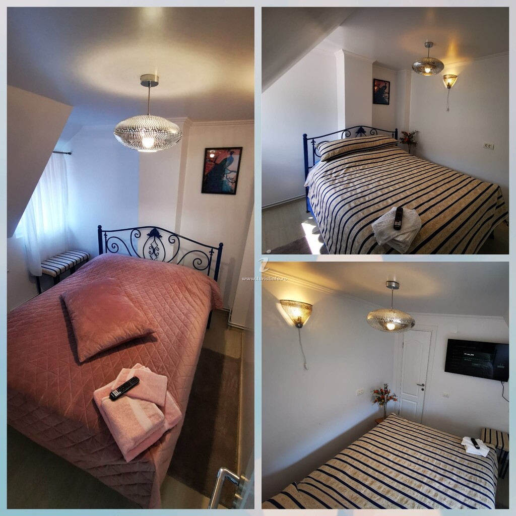 Apartament Central