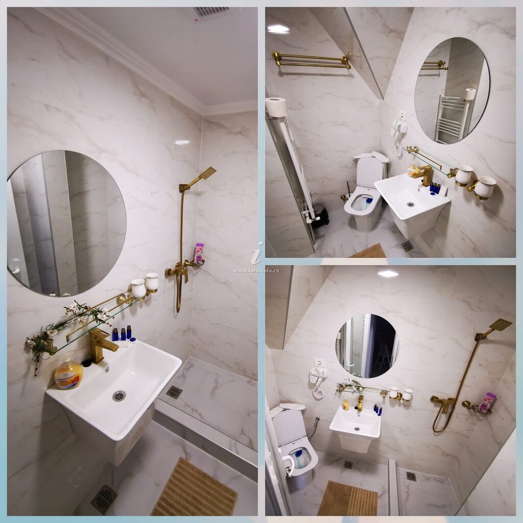 Apartament Central