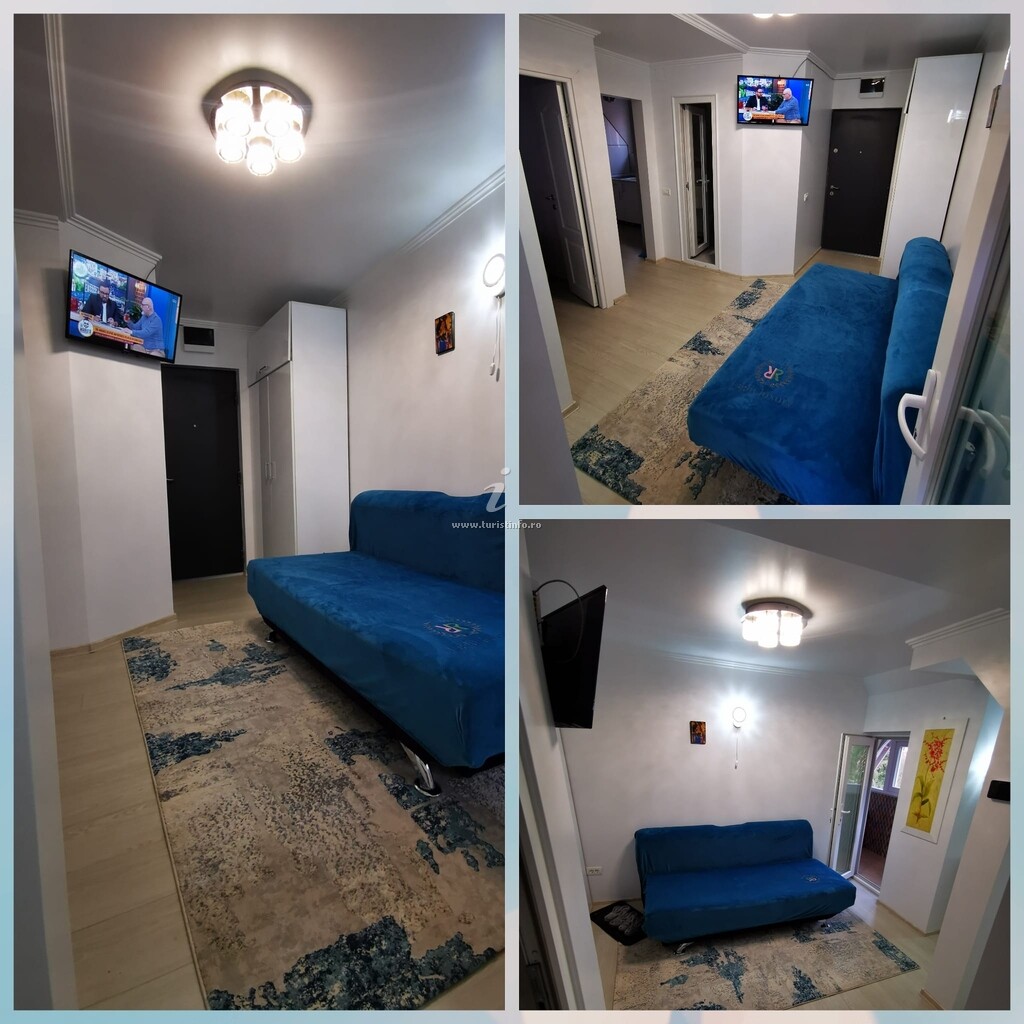 Apartament Central