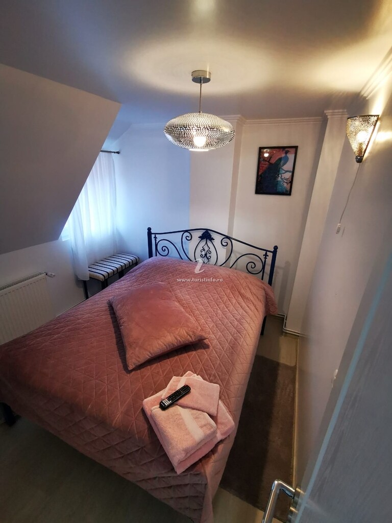 Apartament Central