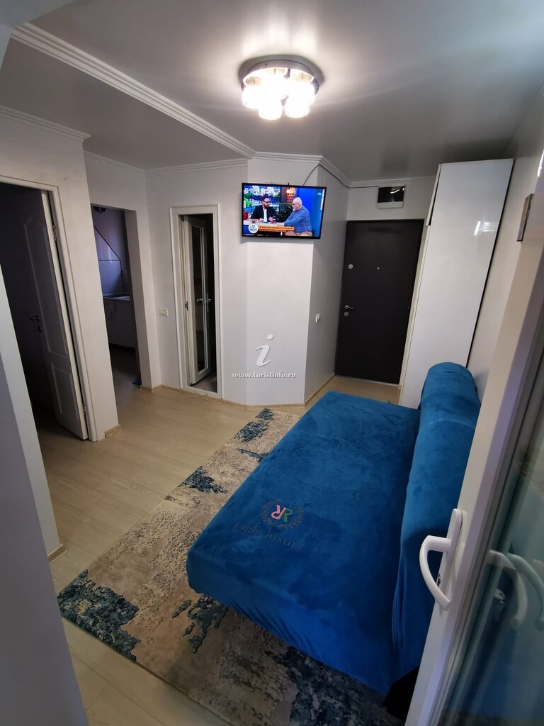 Apartament Central