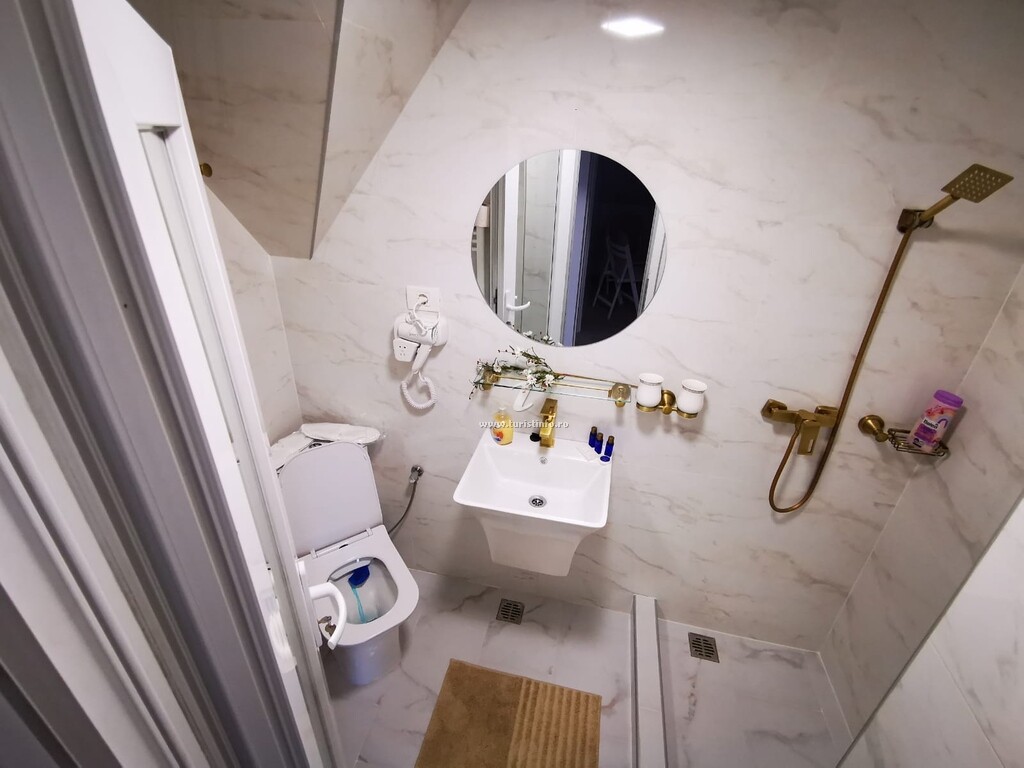 Apartament Central