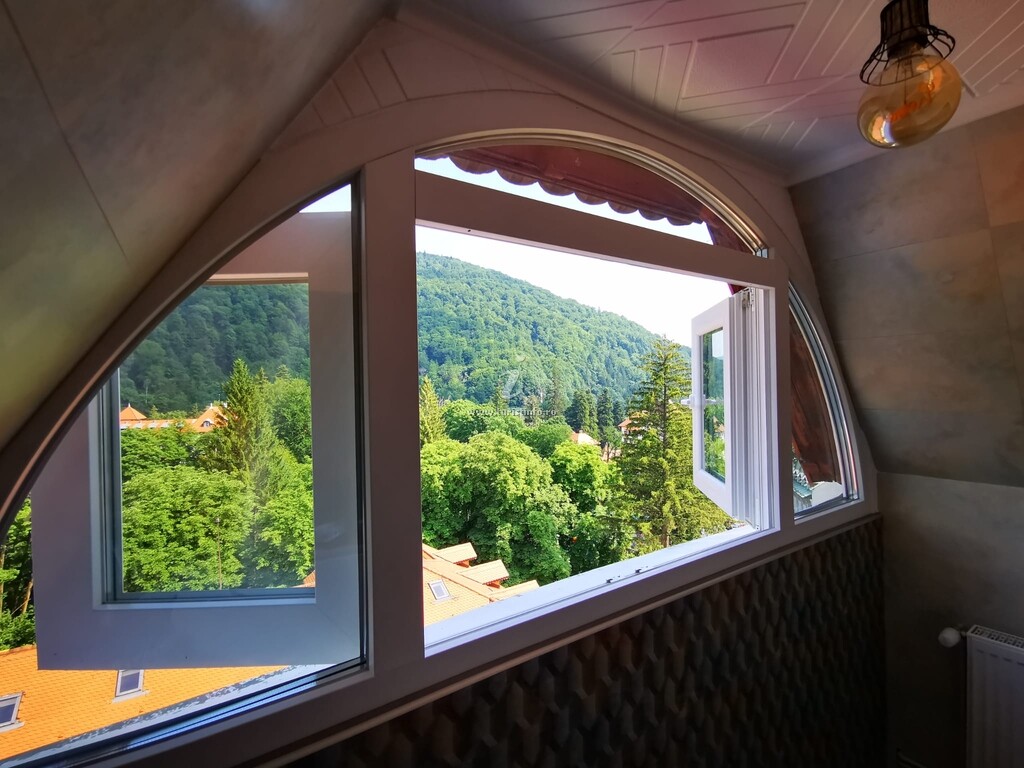 Apartament Central