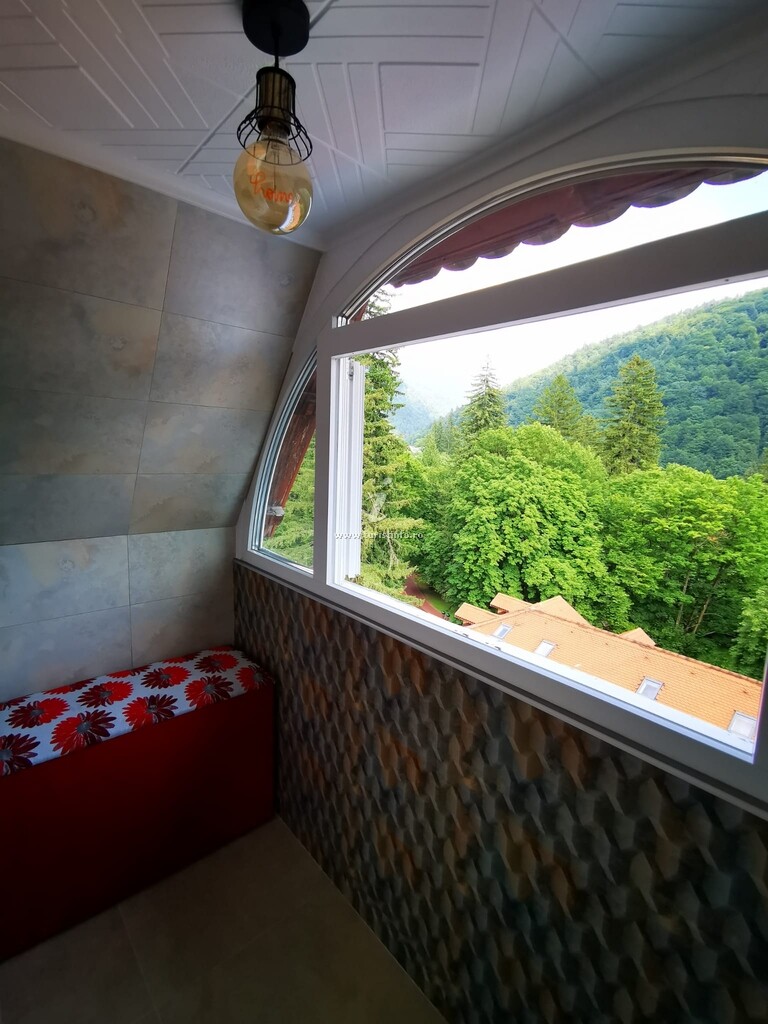 Apartament Central