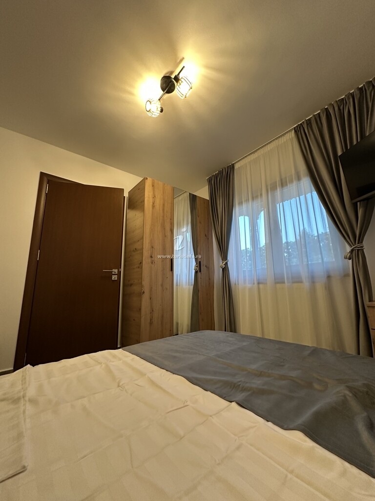 Casa Mărul Auriu