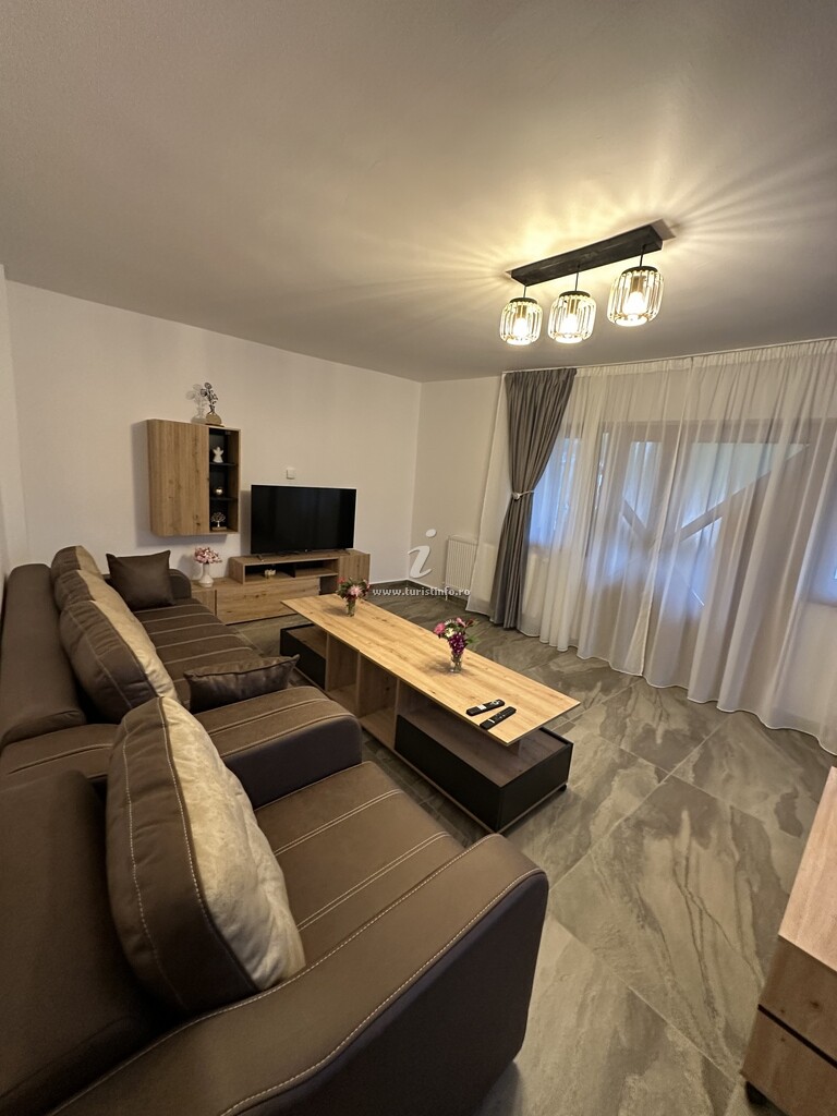 Casa Mărul Auriu