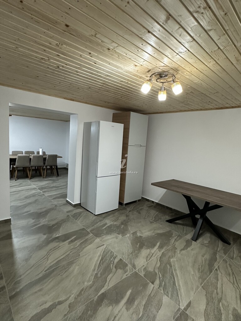 Casa Mărul Auriu