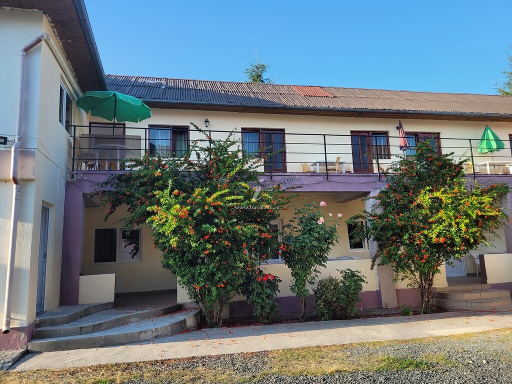 Casa Silvia