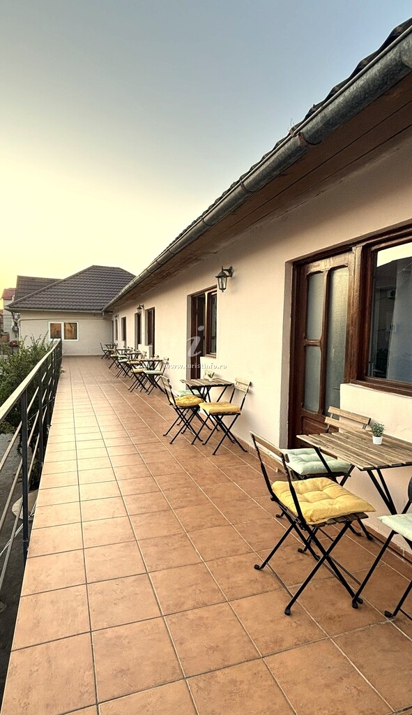 Casa Silvia