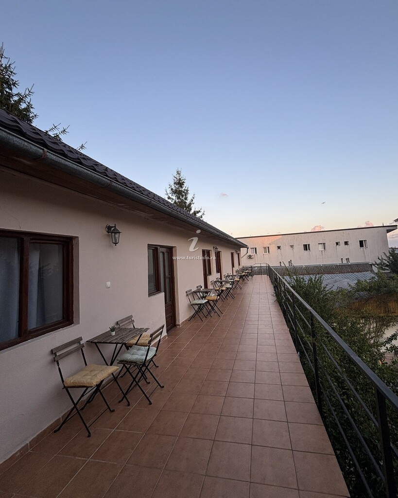 Casa Silvia