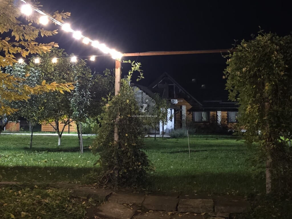 Casa de vacanță Oaza Amurg