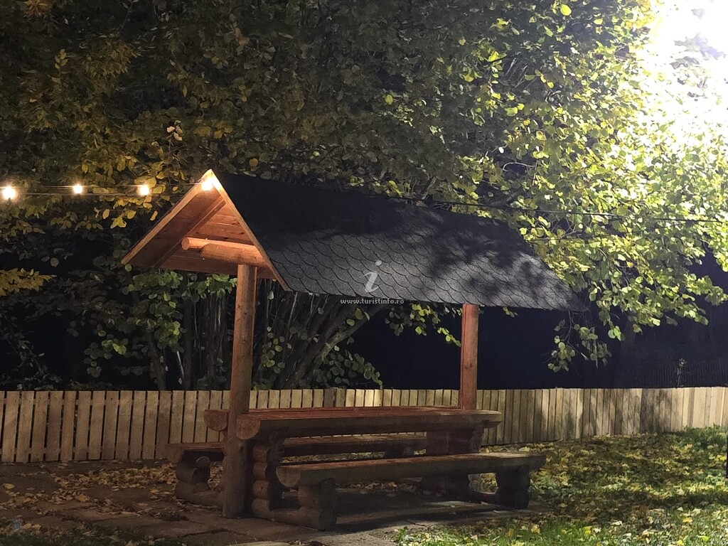 Casa de vacanță Oaza Amurg
