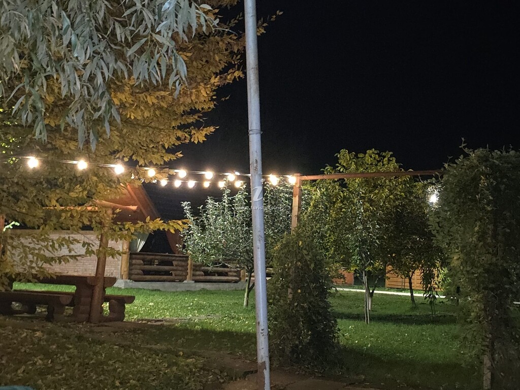 Casa de vacanță Oaza Amurg