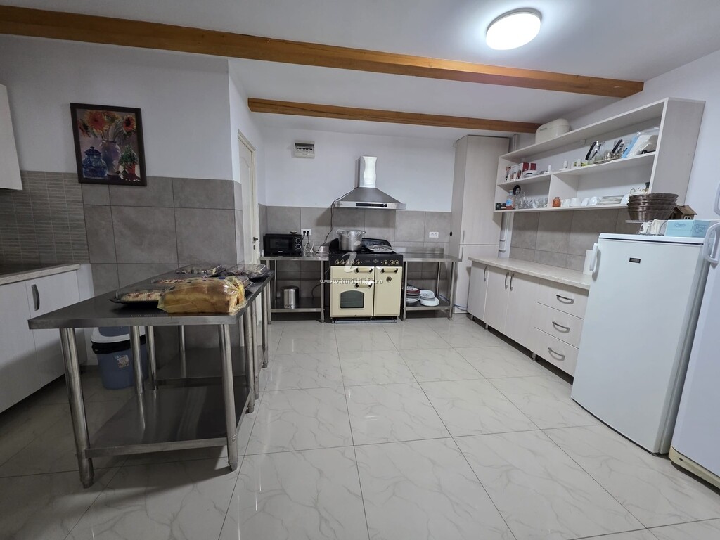 Casa de vacanță Oaza Amurg