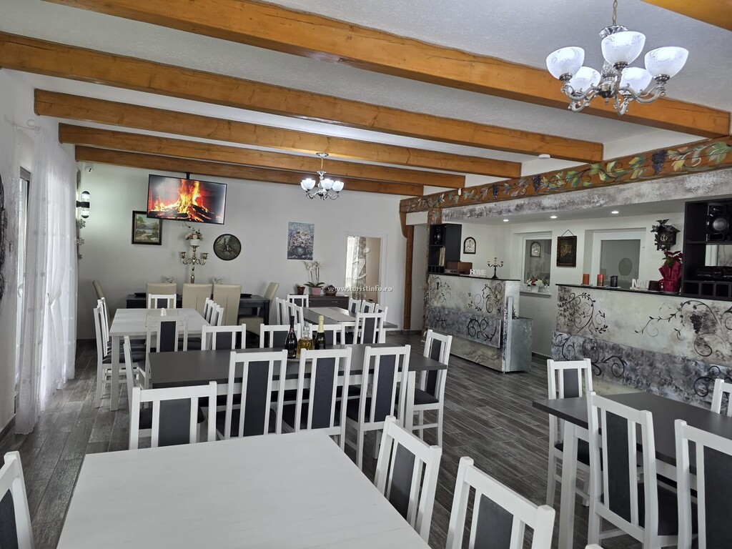 Casa de vacanță Oaza Amurg