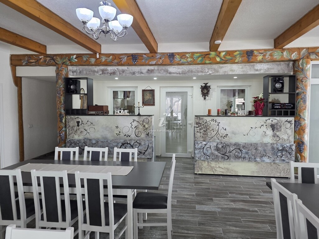 Casa de vacanță Oaza Amurg