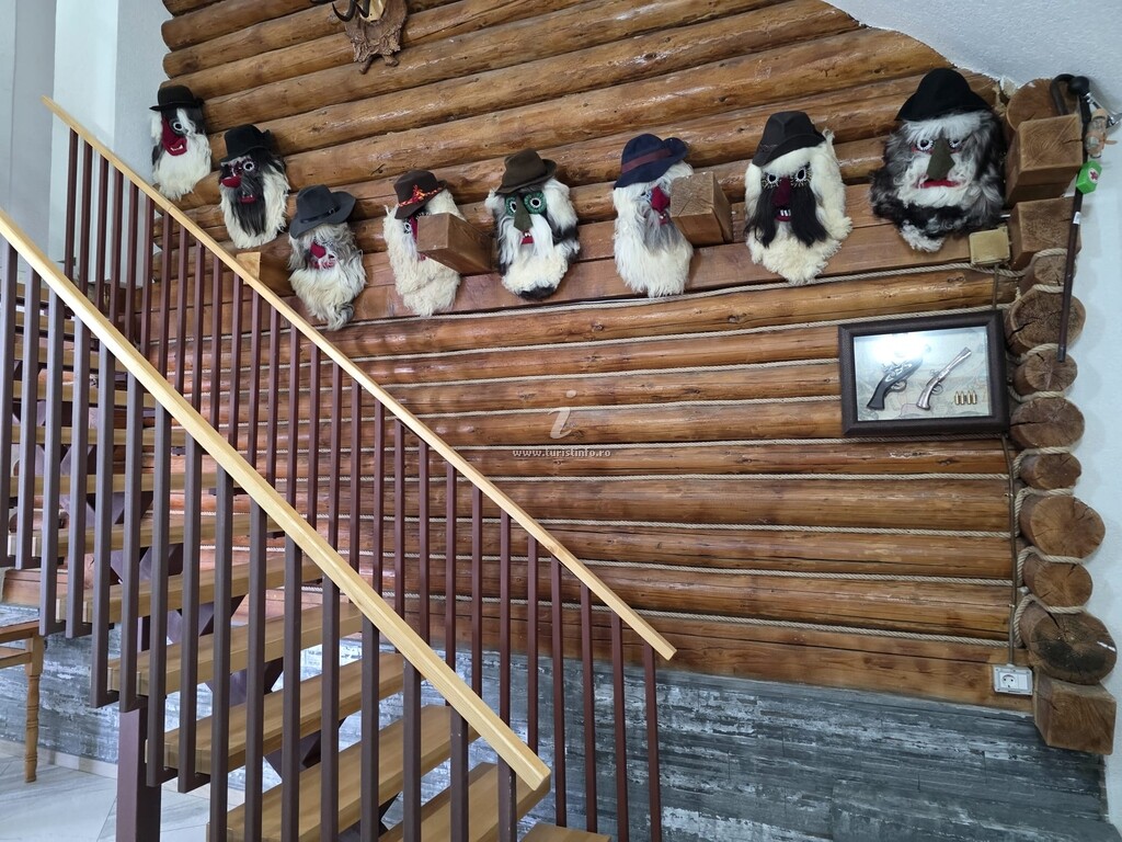 Casa de vacanță Oaza Amurg