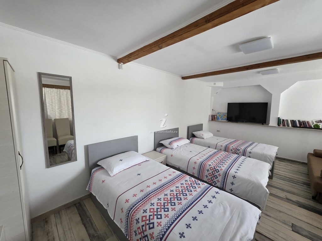 Casa de vacanță Oaza Amurg