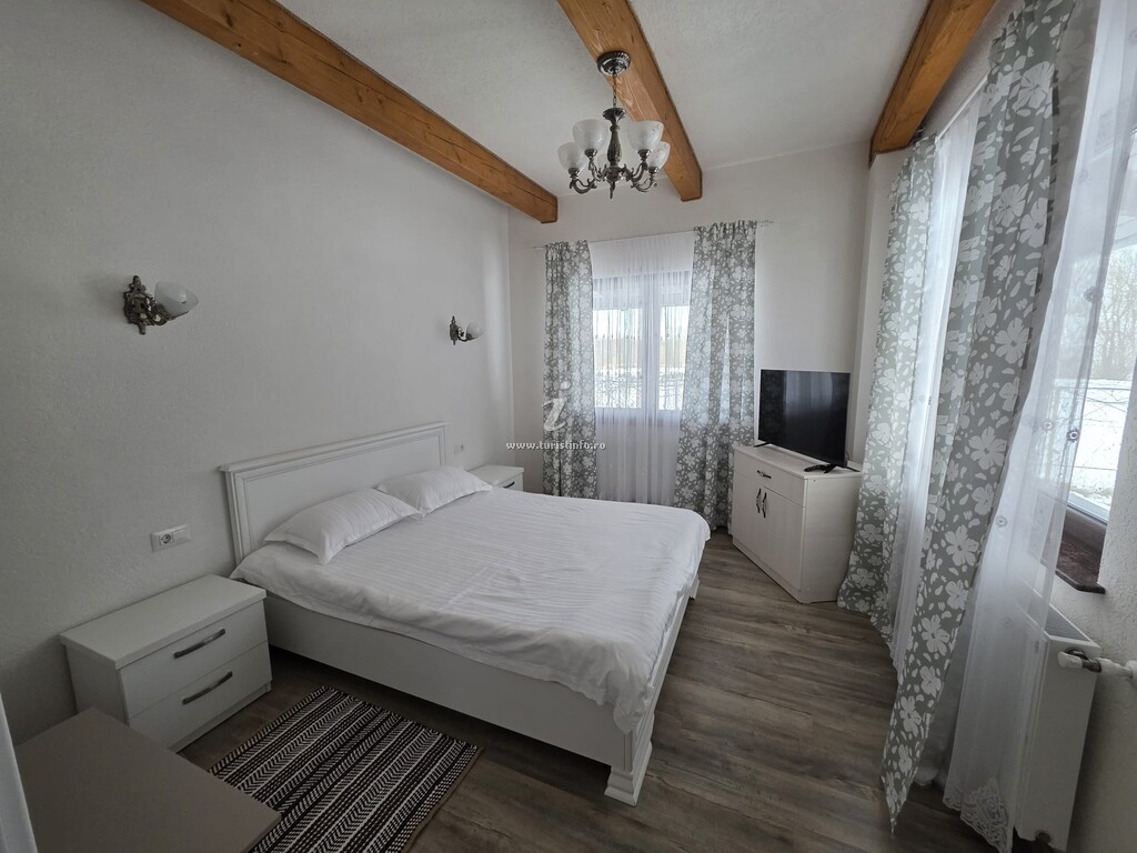 Casa de vacanță Oaza Amurg