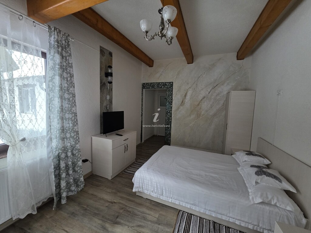 Casa de vacanță Oaza Amurg