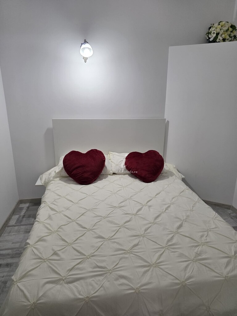 Casa de vacanță Oaza Amurg