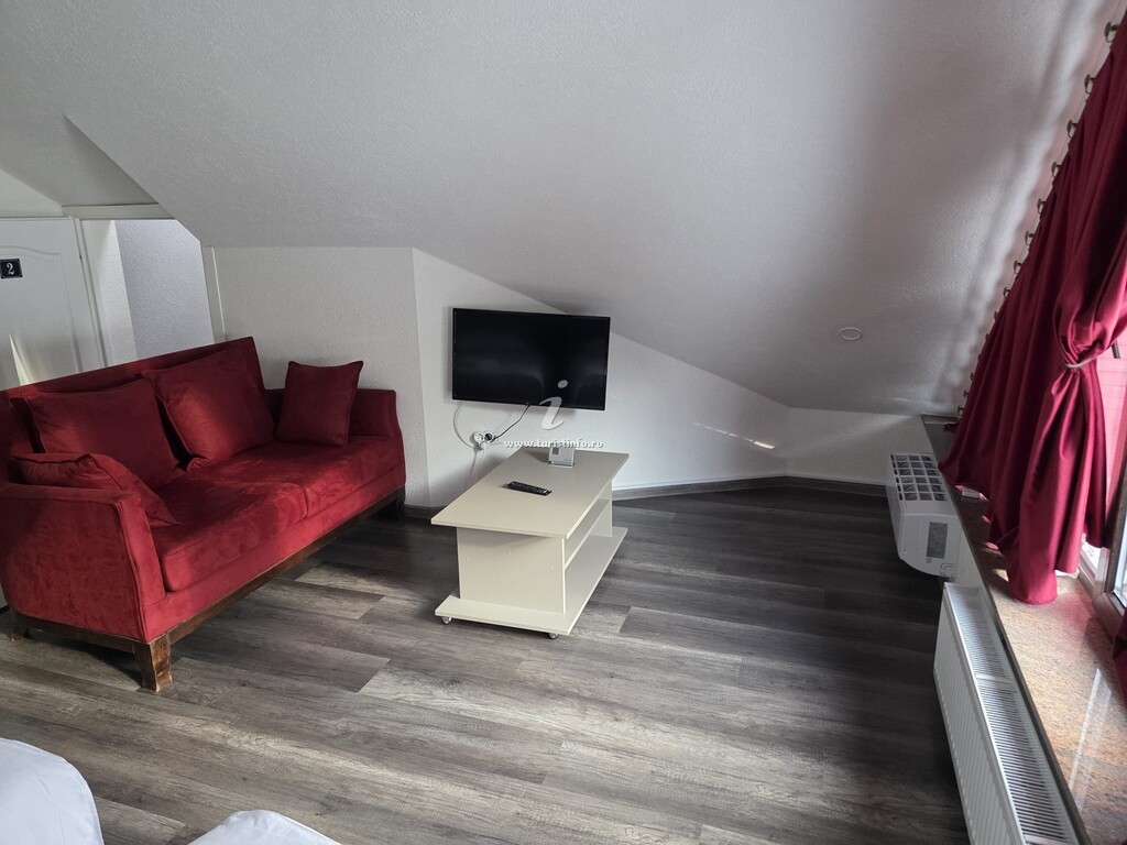 Casa de vacanță Oaza Amurg