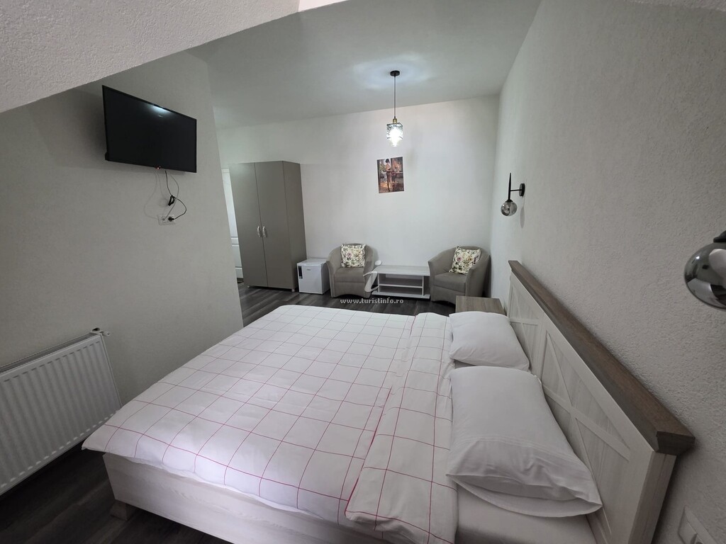 Casa de vacanță Oaza Amurg