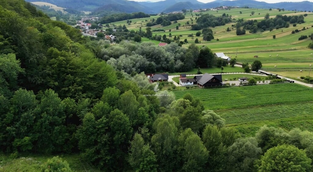 Casa de vacanță Oaza Amurg
