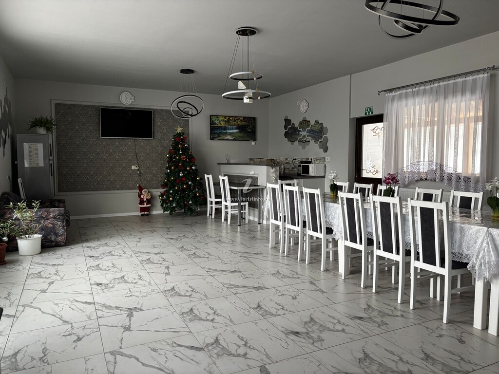 Casa Irina