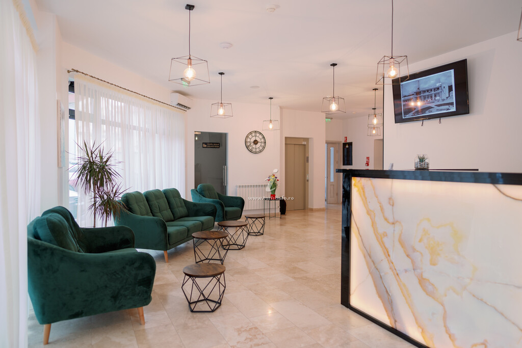 Hotel Novus