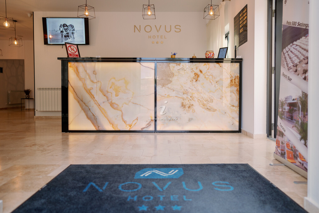 Hotel Novus
