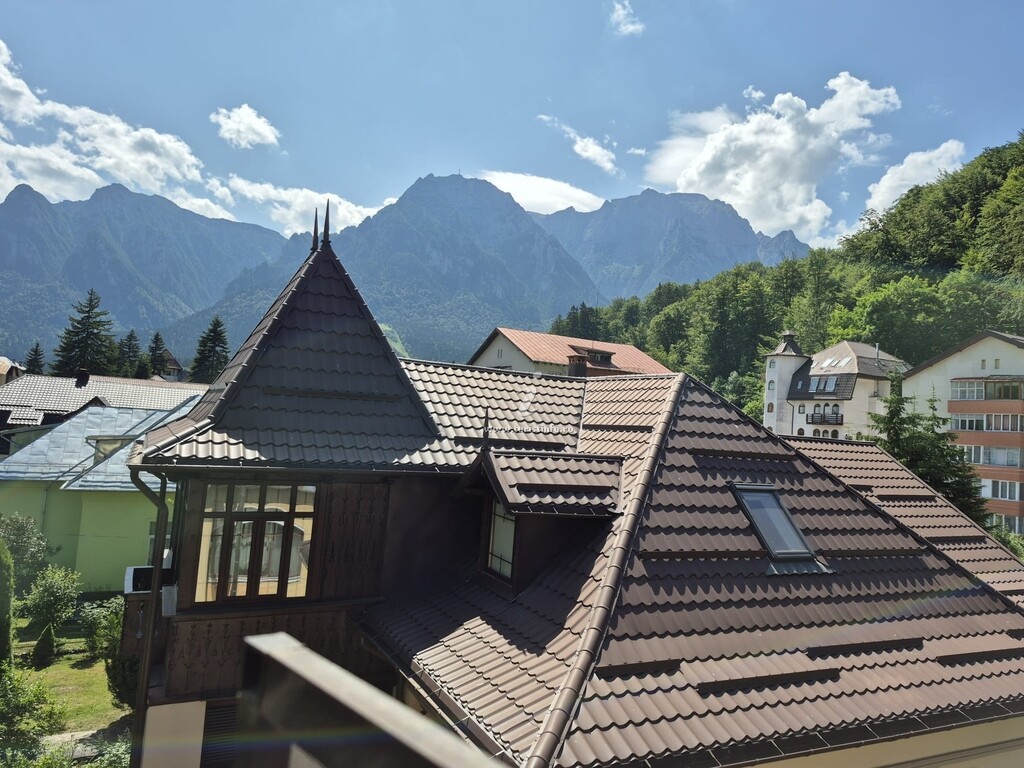Casa Trifan
