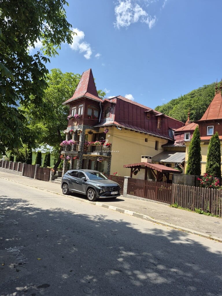 Casa Trifan
