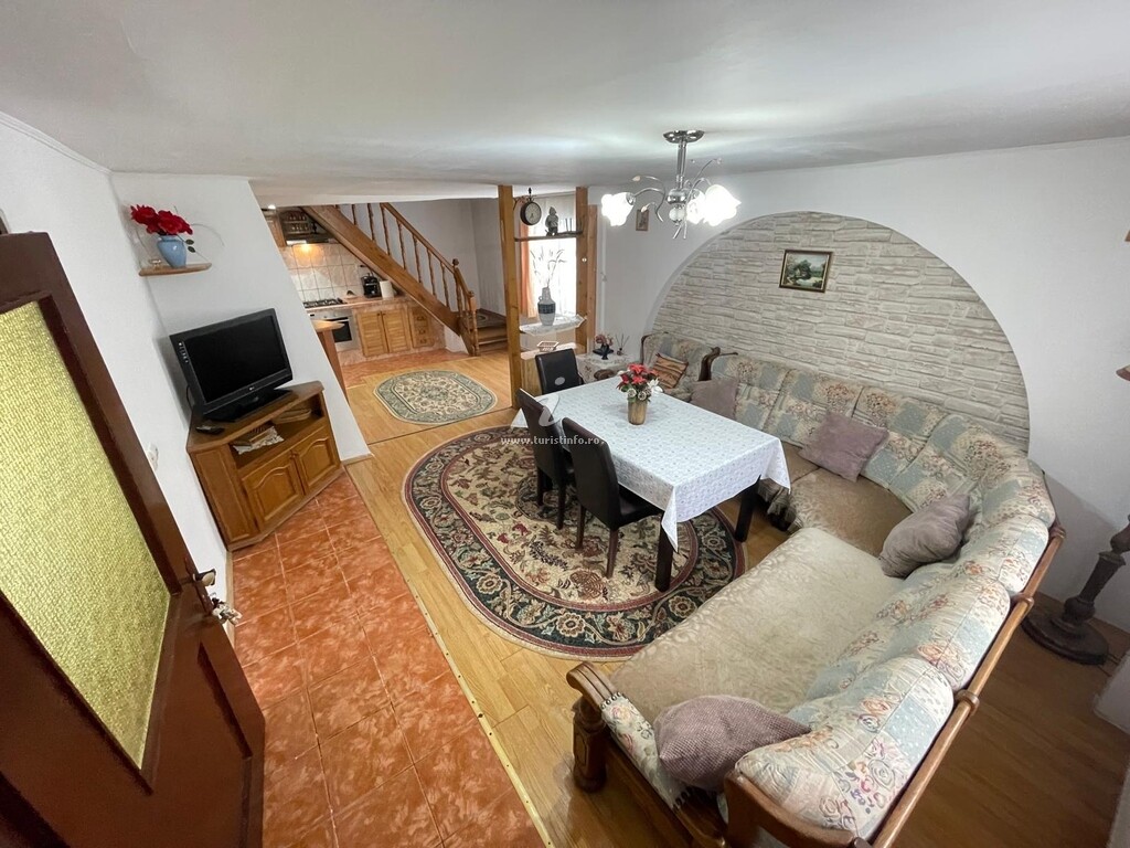 Casa Stana