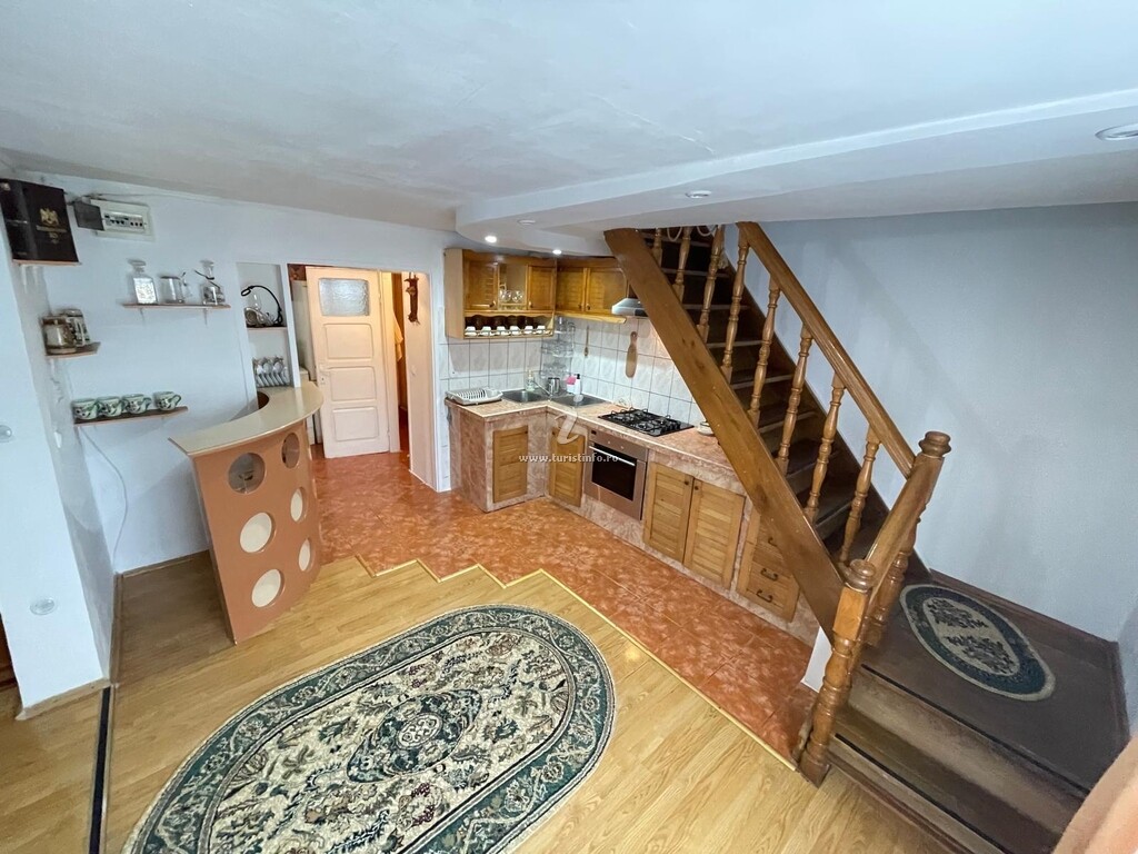 Casa Stana
