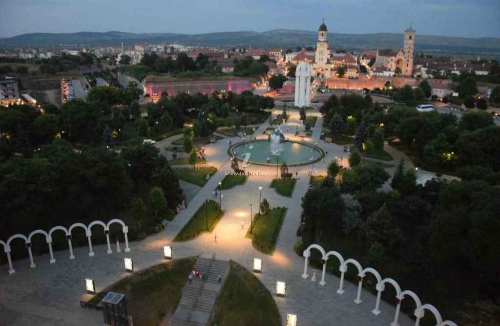Apartament Cetatea Albă Carolina