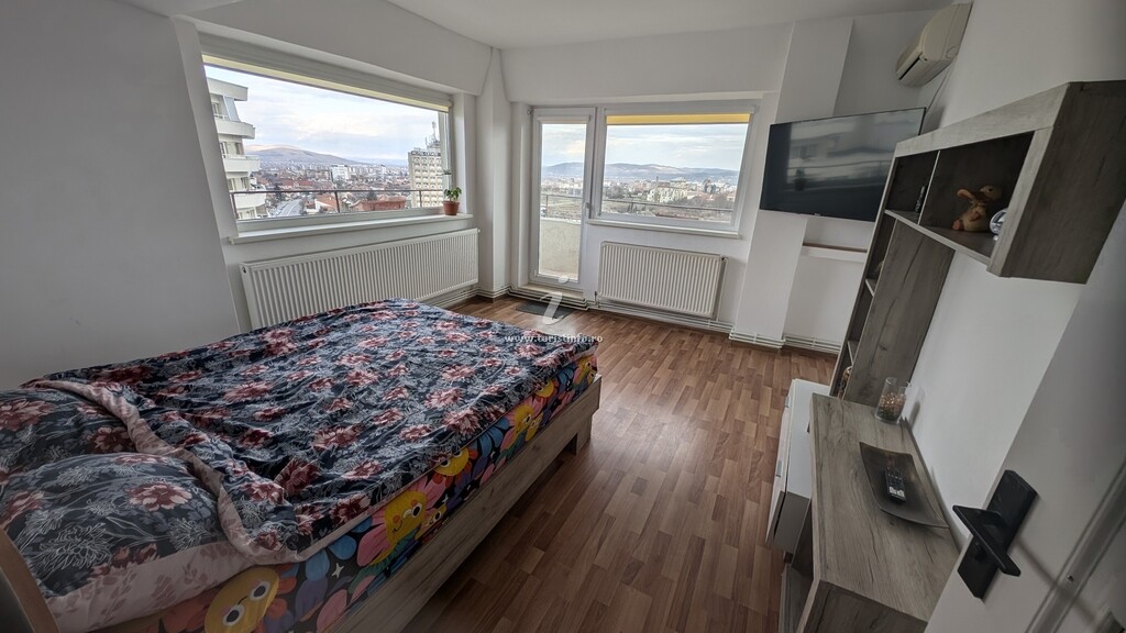 Apartament Cetatea Albă Carolina